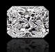 radiant cut diamond