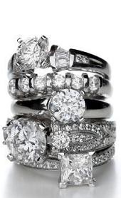 Diamond Engagement Rings Melbourne